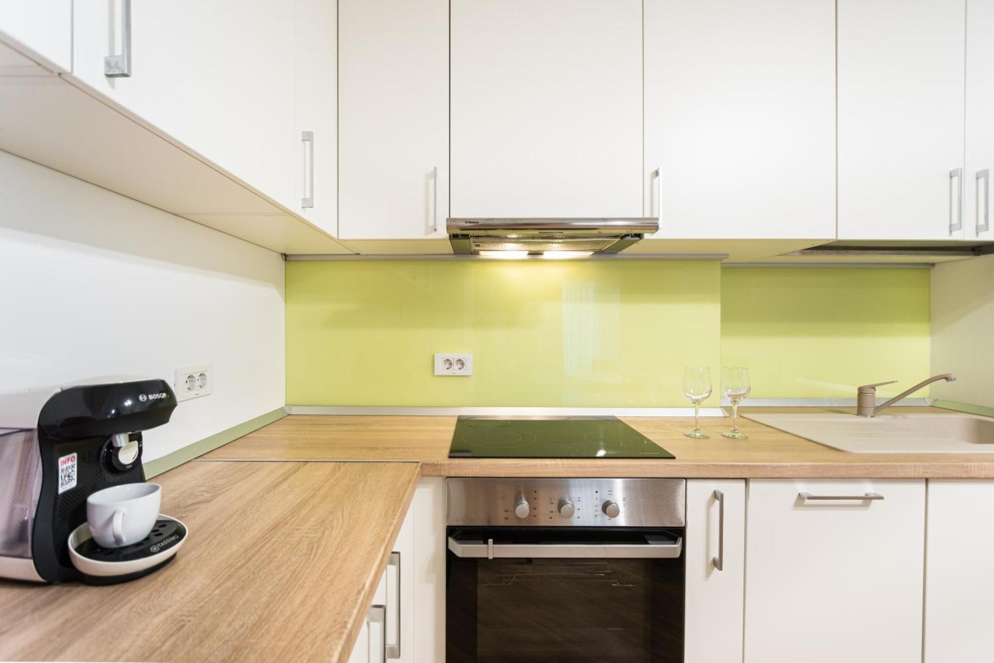 Apartamento Luxury Pipera Voluntari Exterior foto